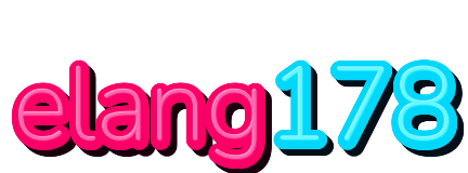 elang178 — logo kanal